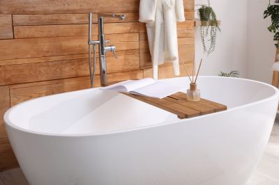 Cost of Bathtub Installation in Tewksbury, MA