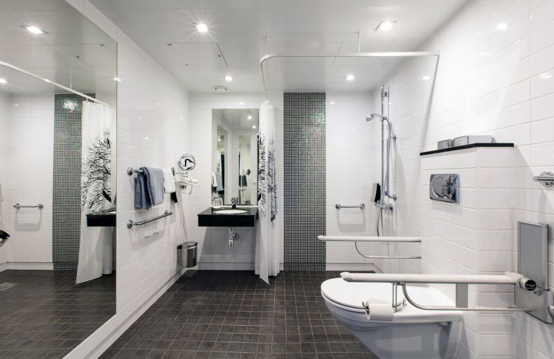 Best Accessible Bathroom Renovation Contractors in Tewksbury, MA